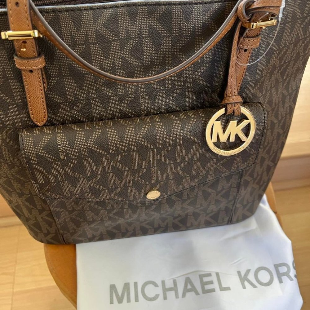 Michael Kors handbag